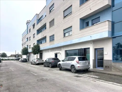 Local comercial en Puente Genil