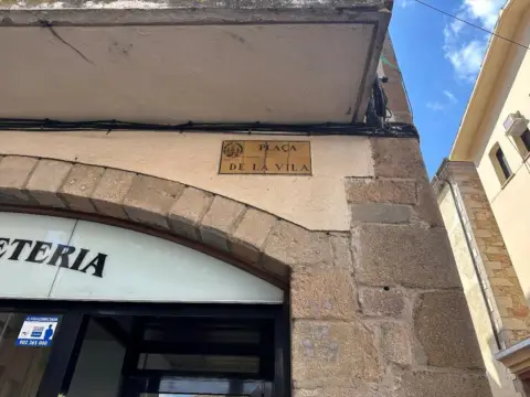 Piso en Plaça de la Vila