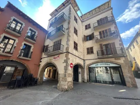 Piso en Plaça de la Vila