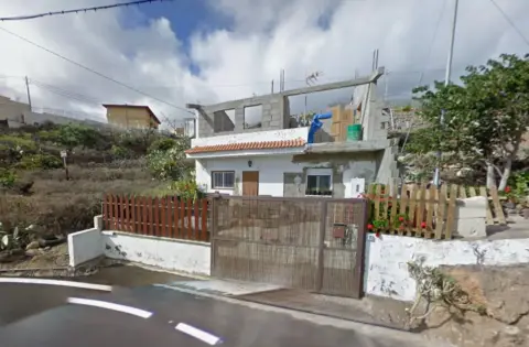 Casa en Carretera de la Zarza