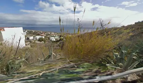 Casa en Carretera de la Zarza