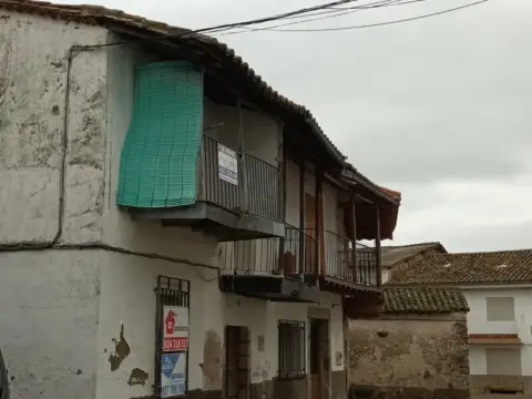 Casa en calle Victor C Maside