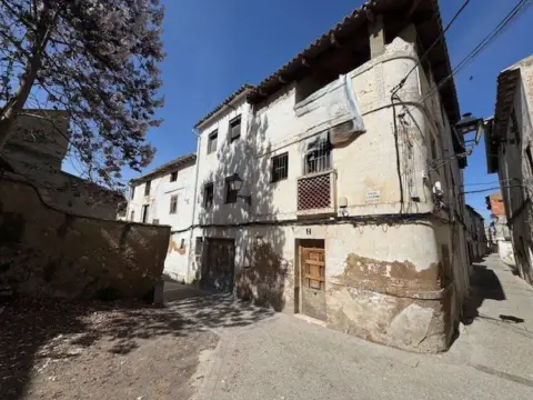 Casa adosada en Carrer del Cantero