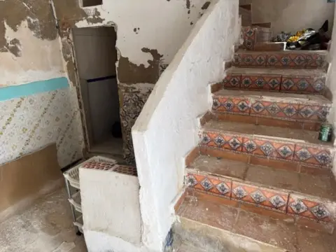 Casa adosada en Carrer del Cantero