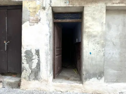 Casa adosada en Plaza de Nuestra Señora