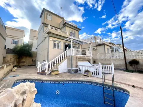 Piso en Carrer de Málaga