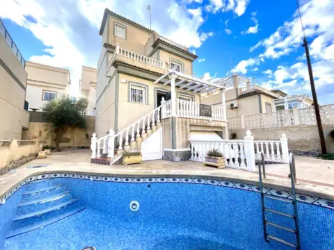 Piso en Carrer de Málaga