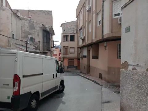 Piso en calle de la Caña