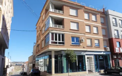 Piso en Avenida de Yecla