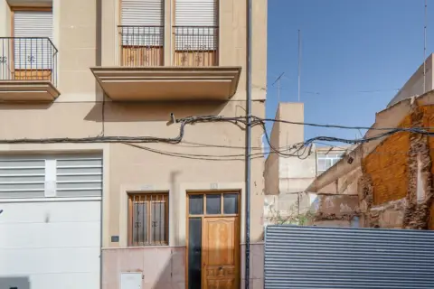 Piso en calle de Concepción