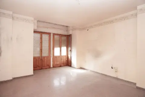 Piso en calle de Concepción