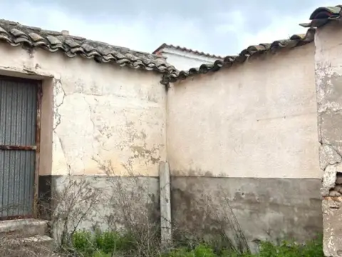 Casa en calle de Solana
