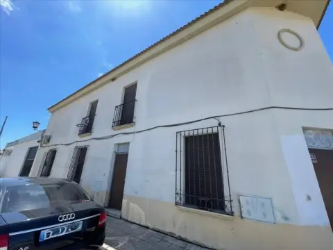 Casa adosada en Lepe
