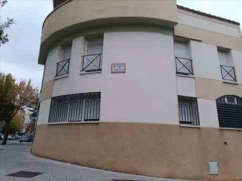 Piso en Navalcarnero