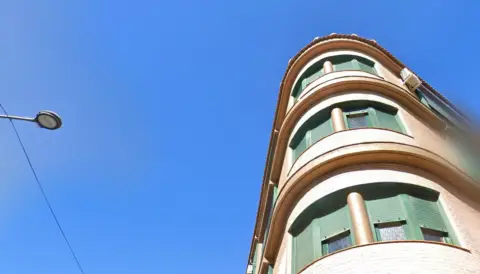 Piso en calle de Juan Bravo