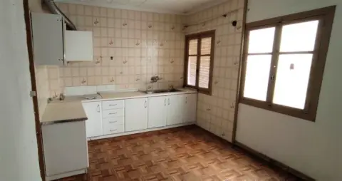 Piso en calle del Continental