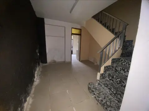 Casa adosada en calle de Virgen del Carmen