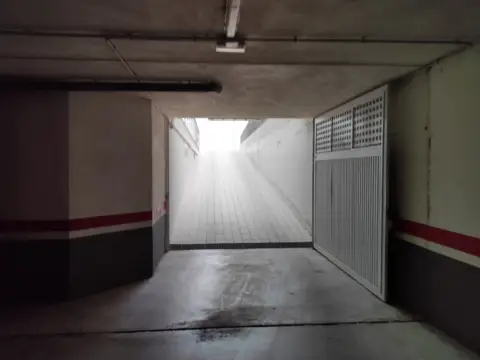 Local comercial en calle Juan Pablo II