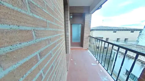 Piso en calle de Miguel Villanueva