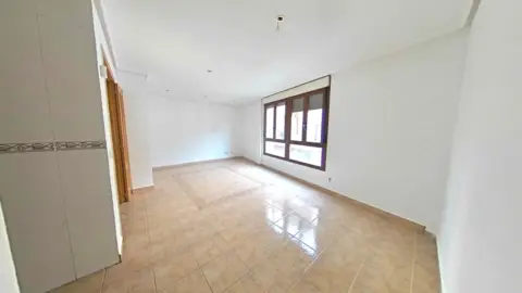 Piso en calle de Miguel Villanueva