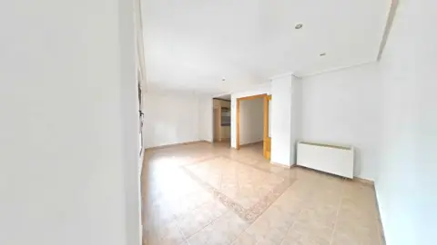 Piso en calle de Miguel Villanueva