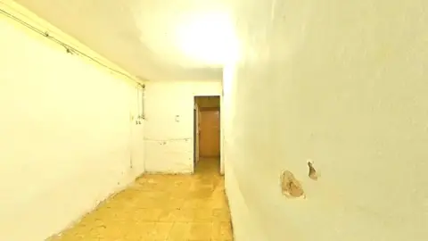Piso en Carrer del Balç