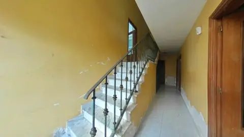 Casa en El Serrón