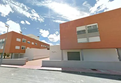 Piso en calle Compositora Carmen Ibáñez