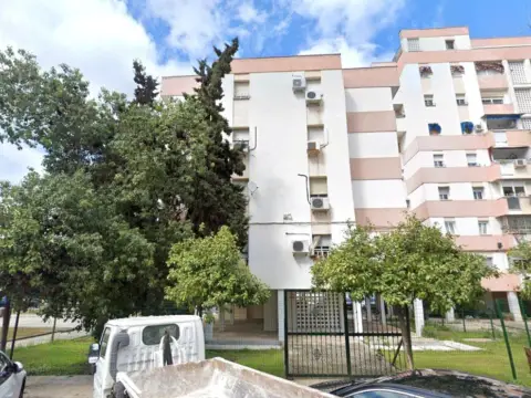 Piso en calle Periodista Gago Jiménez