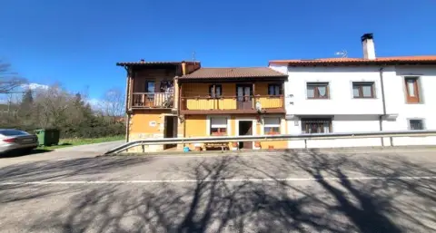 Casa en Diseminado de Ceceñas