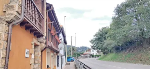 Casa en Diseminado de Ceceñas
