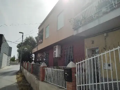 Piso en calle de los Benitos