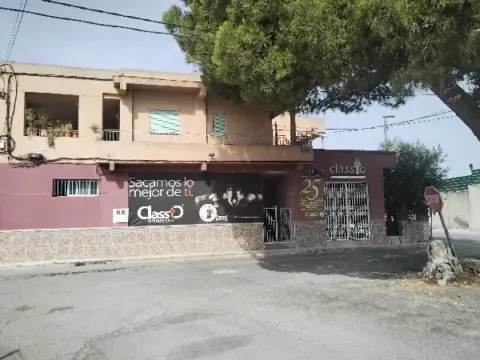 Piso en calle de los Benitos