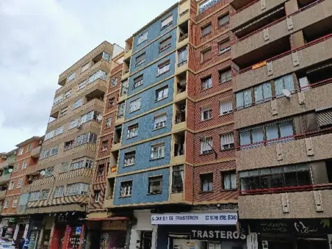 Piso en Zaragoza Capital Casco Antiguo