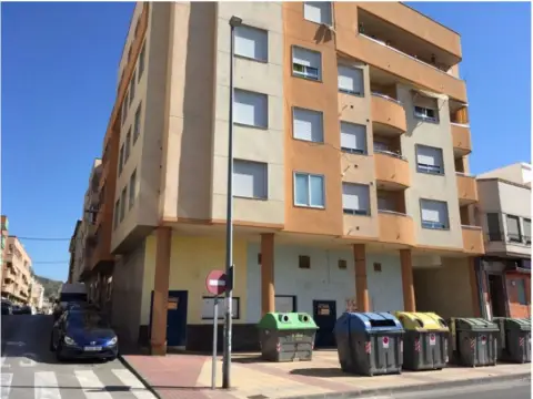 Piso en calle Caril los Pavos