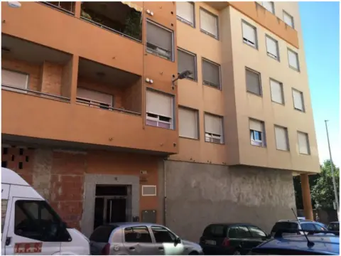 Piso en calle Caril los Pavos