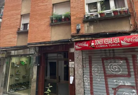 Casa en Travesía del Llano