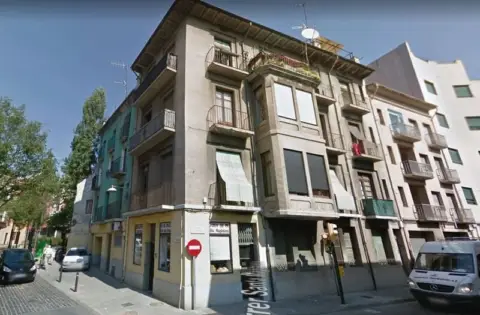 Piso en Olot