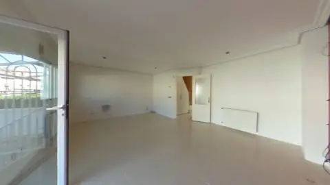 Casa adosada en San Félix-El Legario