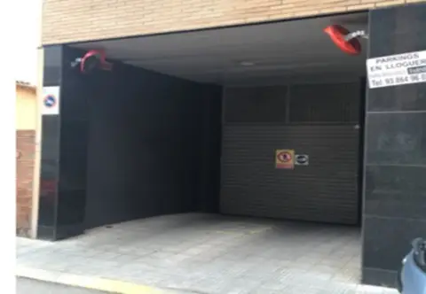 Garaje en Carrer de Josep Jardí