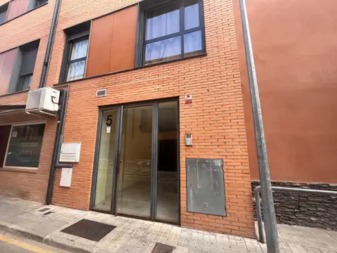 Piso en calle Comercio