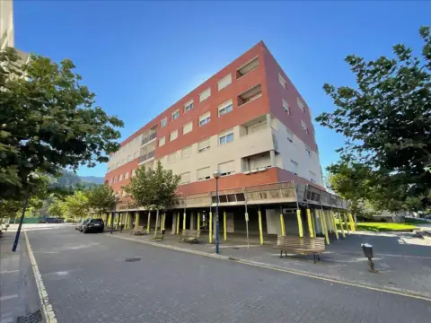 Piso en Barrio Lacabex