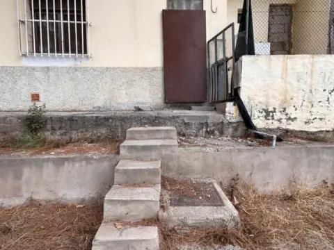 Piso en Camino del Palmeral