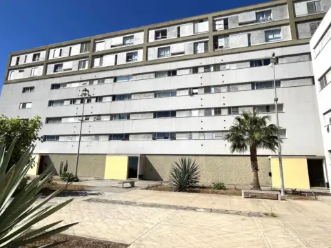 Apartment in Santa Cruz de Tenerife Capital