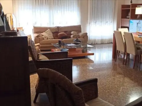 Dúplex en Carrer de Torrent