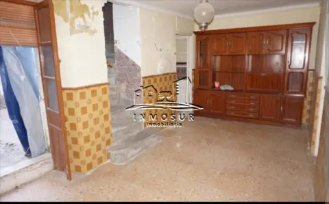 Casa en Lucena
