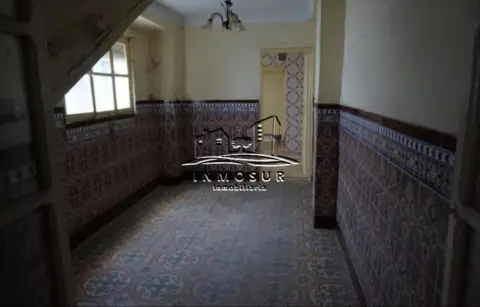 Casa en Lucena