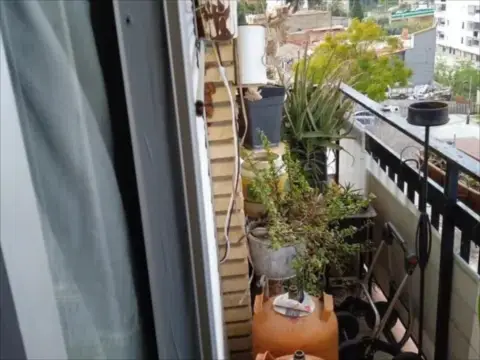 Piso en Carrer de Quart de Poblet