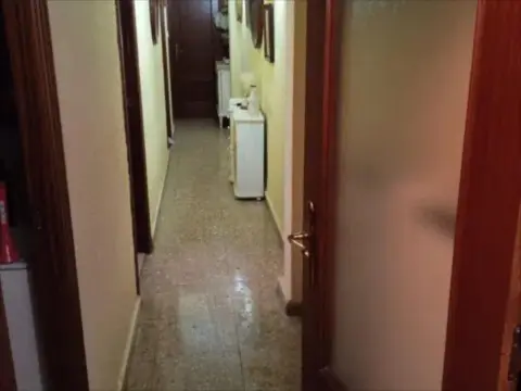 Piso en Carrer de Quart de Poblet