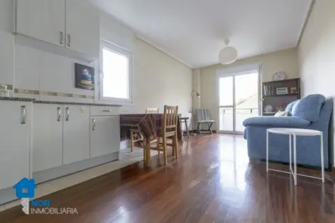 Piso en calle Barrio Coterillo